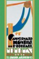  As primeiras competições internacionais